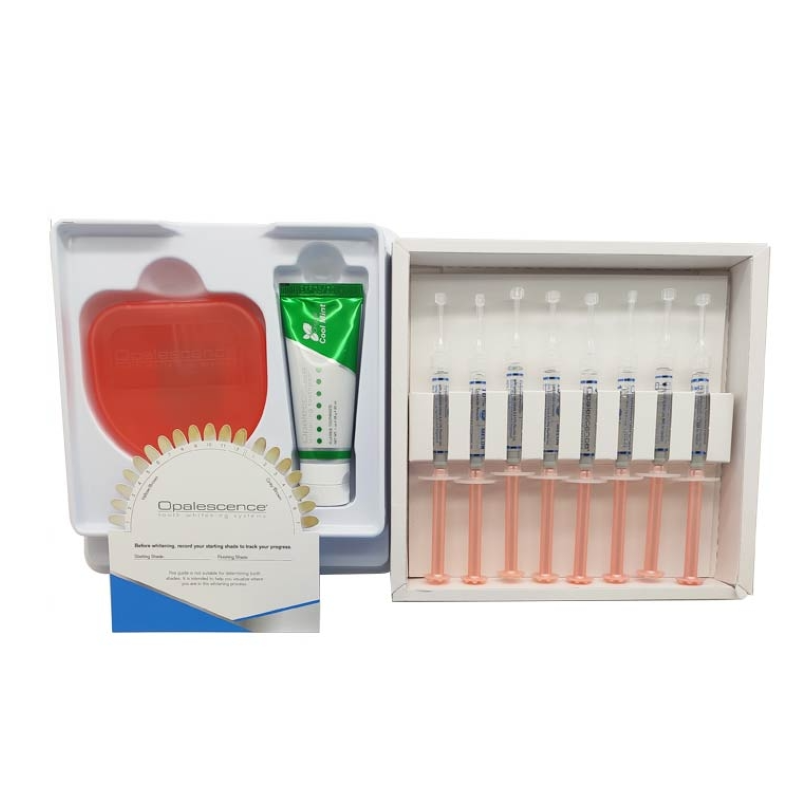 Ultradent Opalescence PF 10 %  – Teeth Whitening Opalescence Bewertung und Preis