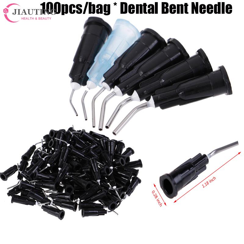 100 stücke zahn ärztliche flie – Teeth Whitening Opalescence Bewertung und Preis