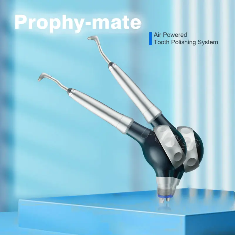 Prophy Mate Zahnreinigung, Auf – Teeth Whitening Fast Bewertung und Preis