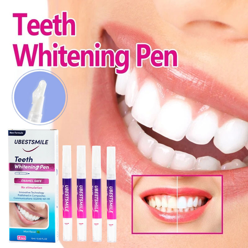 Zahnaufhellungs-Gelstift 3ml S – Teeth Whitening Fast Bewertung und Preis