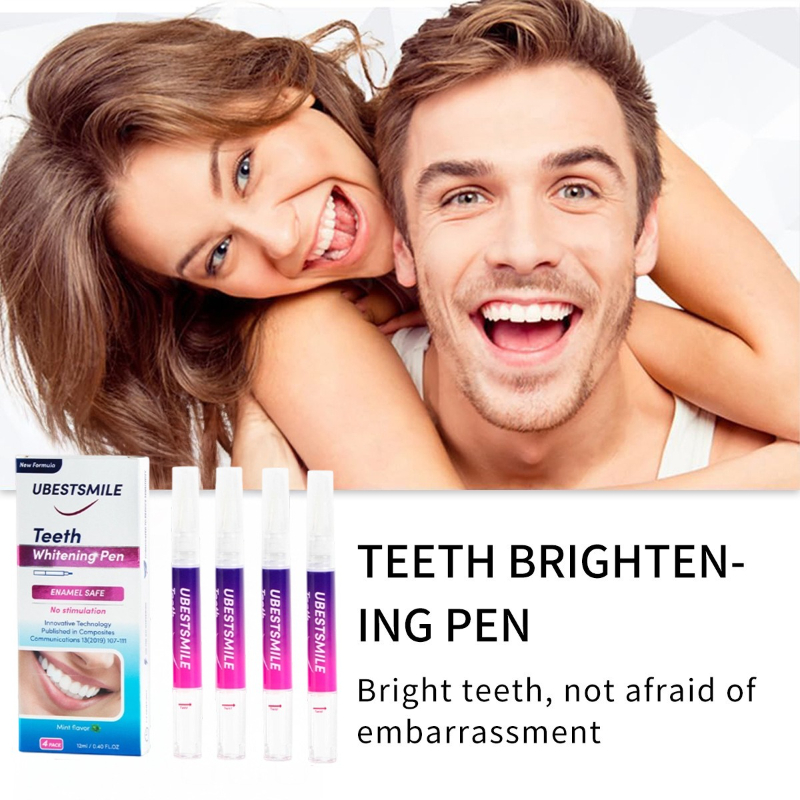 Zahnaufhellungs-Gelstift 3ml S – Teeth Whitening Fast Bewertung und Preis