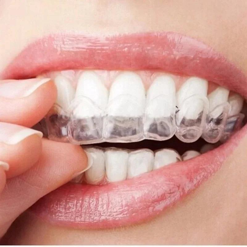 Professionelles Zahnaufhellung – Teeth Whitening Opalescence Bewertung und Preis