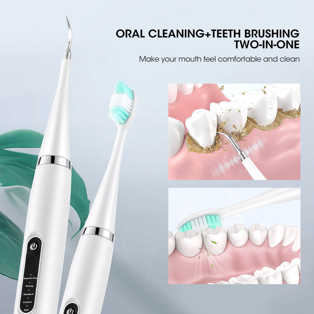 Elektrische Sonic Zahnstein Sc – Teeth Whitening Professional Bewertung und Preis