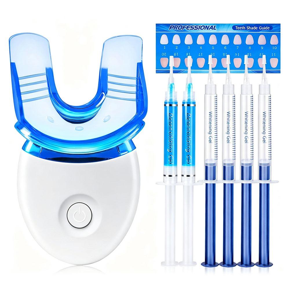 Professionelles Zahnaufhellung – Teeth Whitening Opalescence Bewertung und Preis