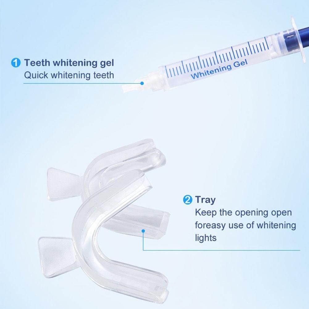 Professionelles Zahnaufhellung – Teeth Whitening Opalescence Bewertung und Preis