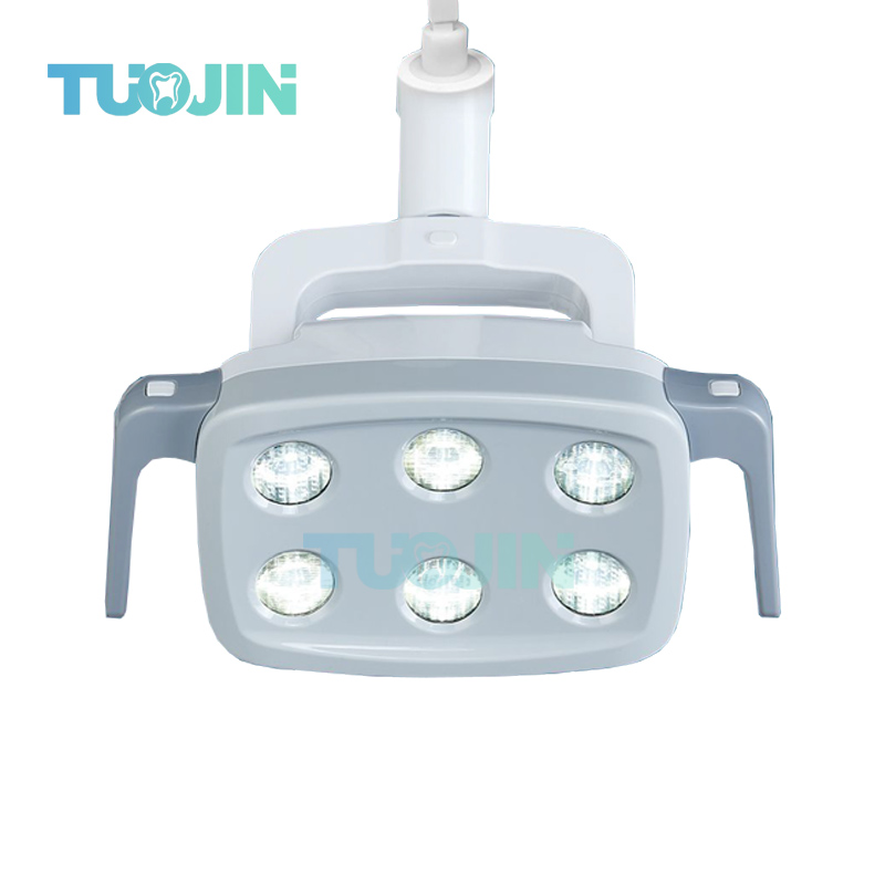 6led Dental LED Lampe Mund lic – Teeth Whitening Light Bewertung und Preis