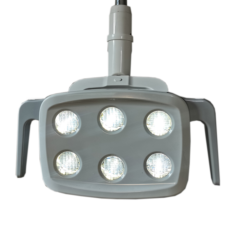 6led Dental LED Lampe Mund lic – Teeth Whitening Light Bewertung und Preis