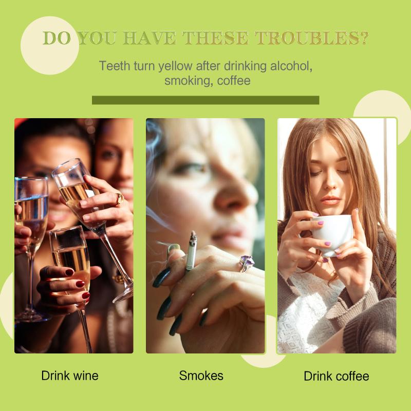 Kokosnussöl-Weißmacherstreifen – Teeth Whitening With Coconut Oil Bewertung und Preis