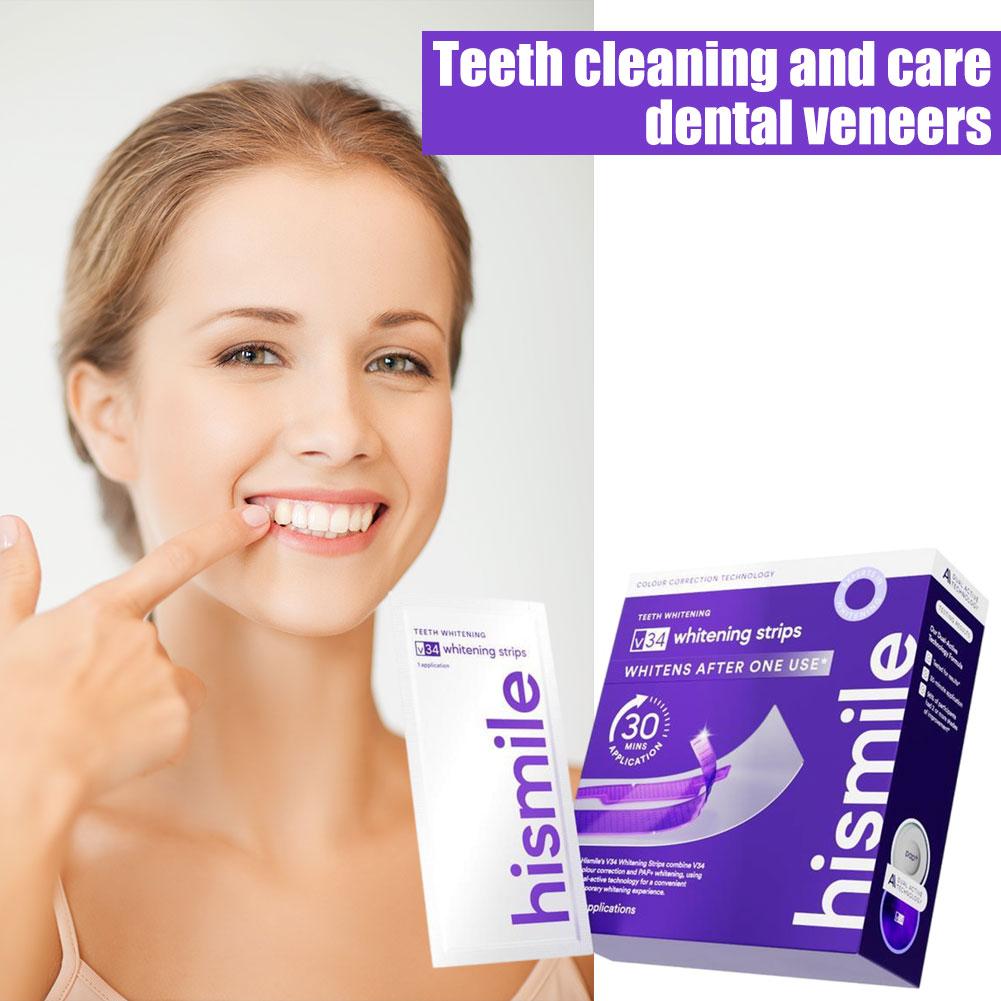 Hismile V34 Dental Whitening C – Teeth Whitening Fast Bewertung und Preis