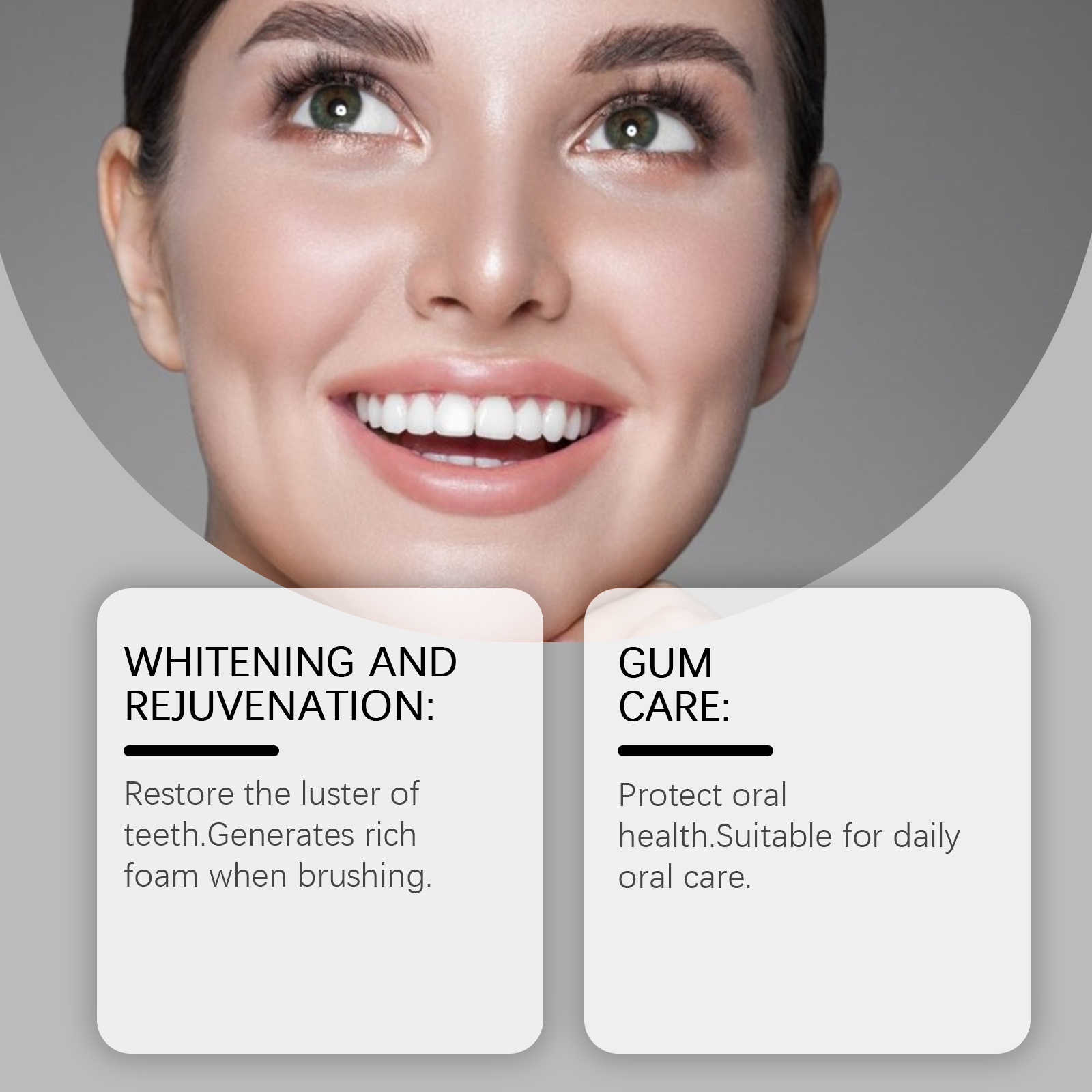 50g Zahnpulver Hydroxyapatit 1 – Teeth Whitening Zimba Bewertung und Preis