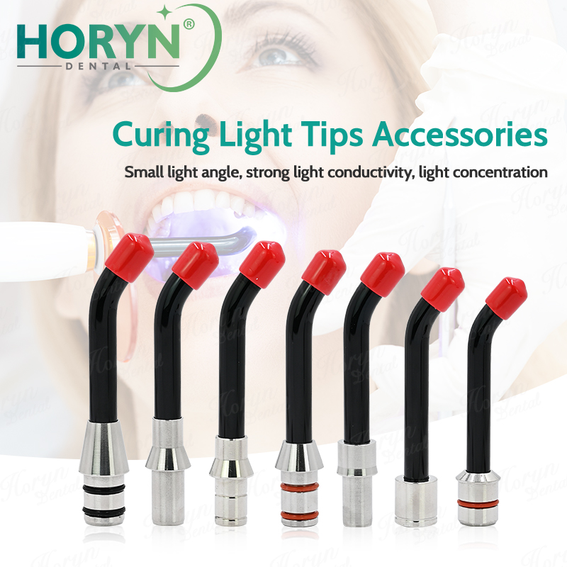 Dental LED Härtung Lichtleiter – Teeth Whitening Light Bewertung und Preis