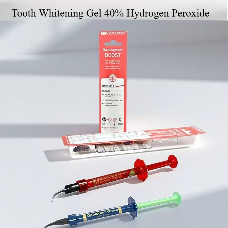 Zahnmedizinisches Material, Wa – Teeth Whitening Light Bewertung und Preis