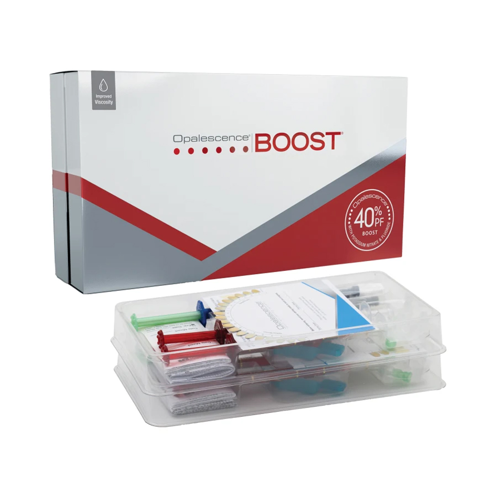 Ultradent Opalescence Boost PF – Teeth Whitening Opalescence Bewertung und Preis