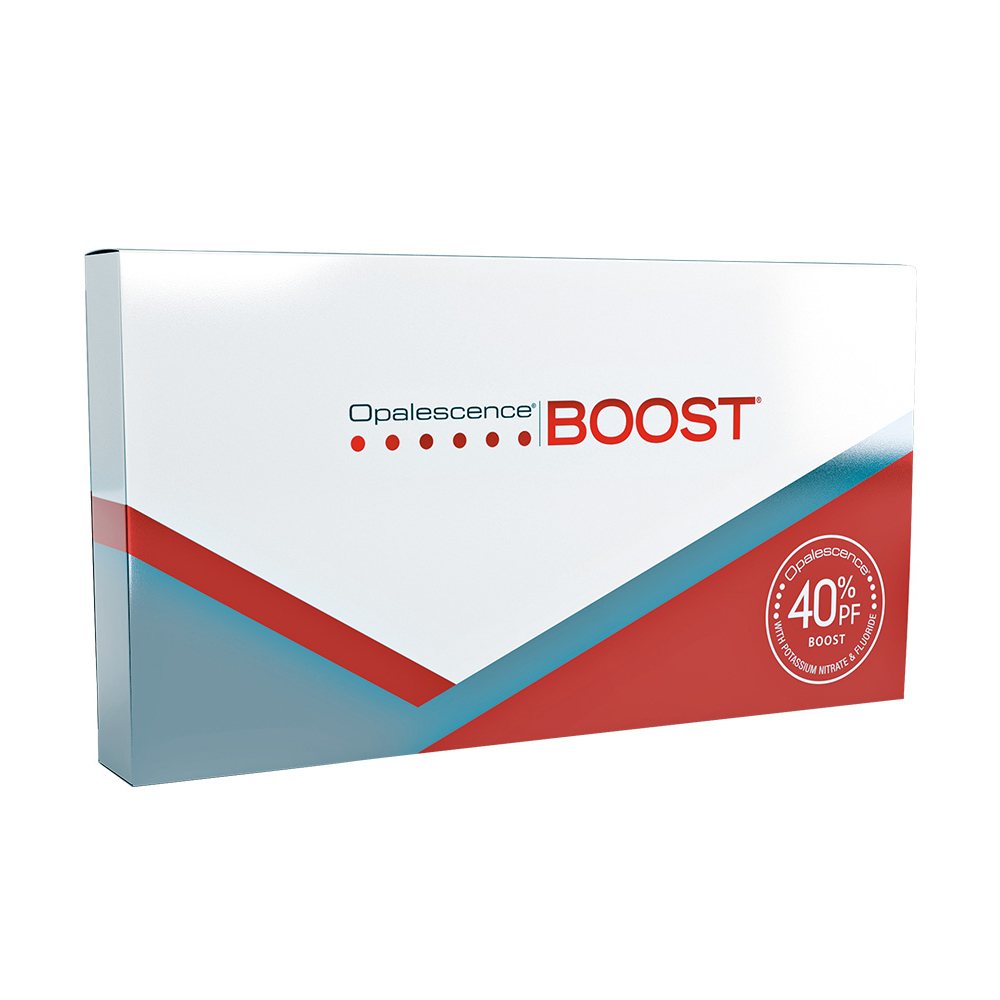 Ultradent Opalescence Boost PF – Teeth Whitening Opalescence Bewertung und Preis