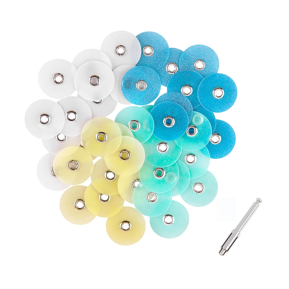 WELLCK Zahnpolierscheiben, Bru – Teeth Whitening Professional Bewertung und Preis