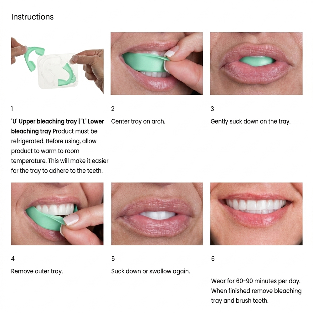 Opalescence GO 6% Wasserstoffp – Teeth Whitening Opalescence Bewertung und Preis
