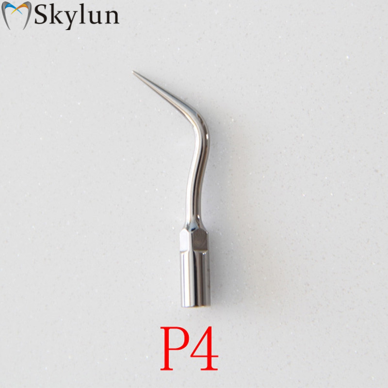5 Stück P4 Dental Ultraschall- – Teeth Whitening Professional Bewertung und Preis