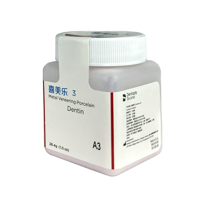 Ceramco-3 Pfm Dental Porzellan – Teeth Whitening Q&M Bewertung und Preis