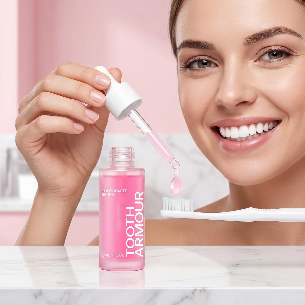 Tooth Armour Serum Nano-Hydrox – Enamel Repair Serum Bewertung und Preis