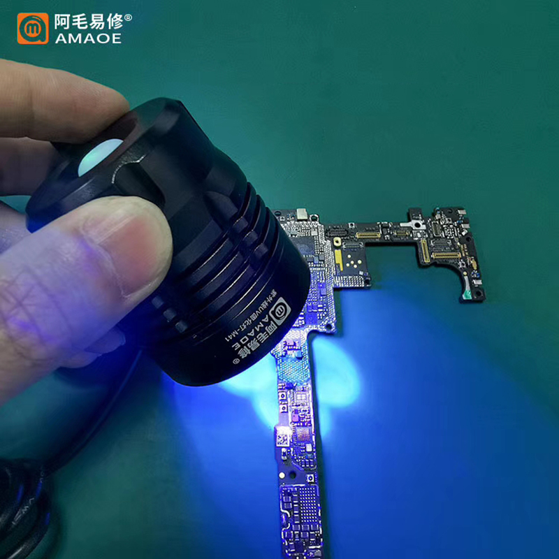 5V 4 Docht USB Quick-Trocknung – Uv Whitening Kit Bewertung und Preis
