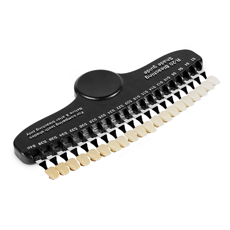 Professionelles 20-Farben-Zahn – Teeth Whitening Professional Bewertung und Preis