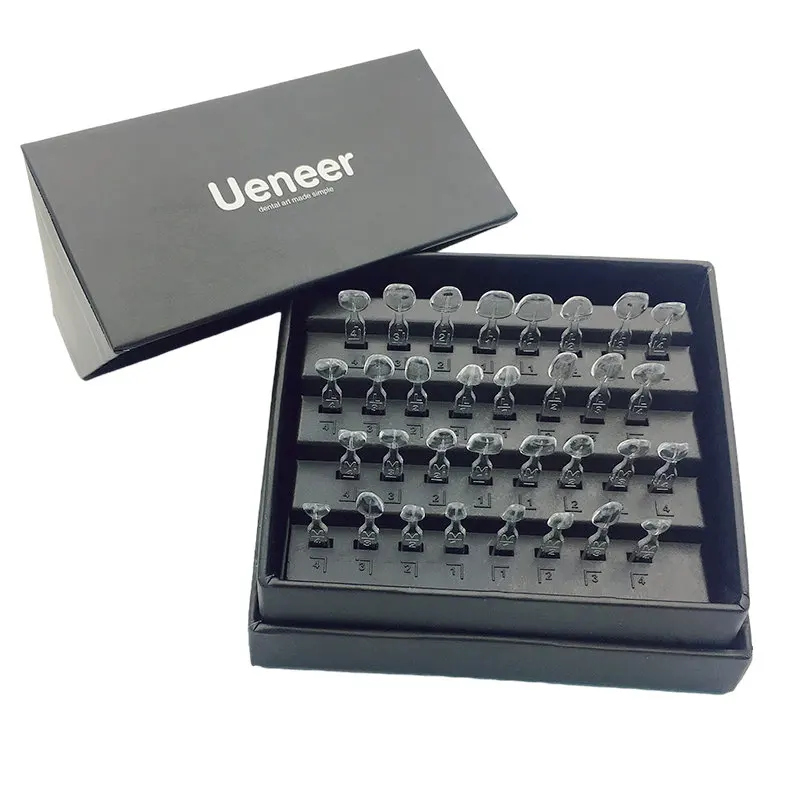 Dental Veneers Form Autoklav V – Teeth Whitening Fast Bewertung und Preis